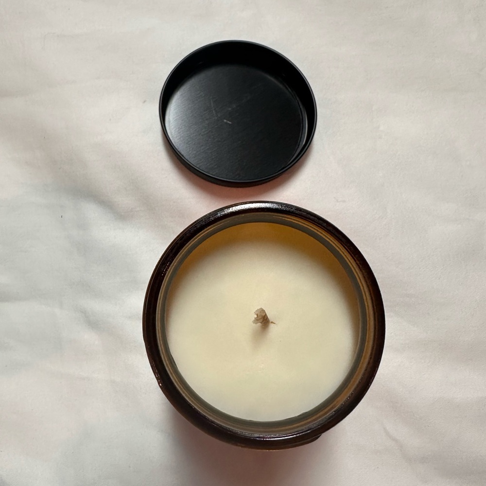 NEW! Osmology by Aery Eternal Optimist 7 oz Scented Soy Candle - Picture 5 of 8